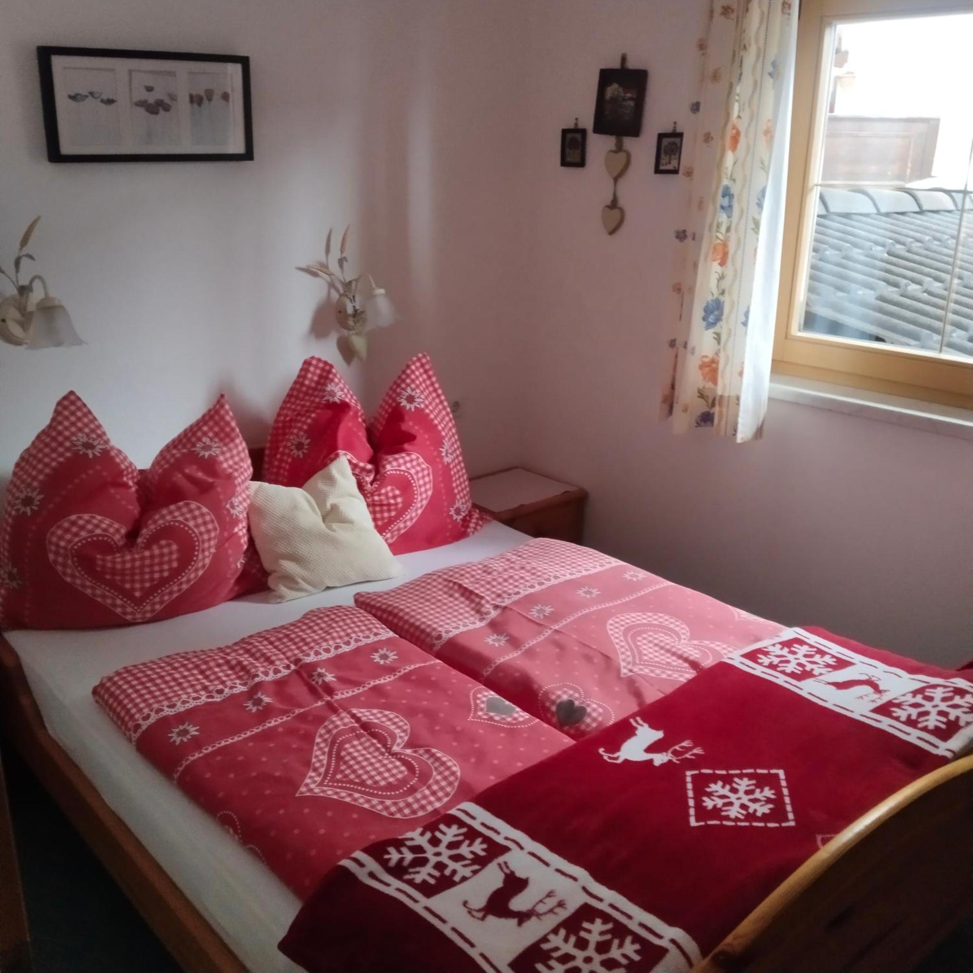 Alpbachblick Apartment Phòng bức ảnh