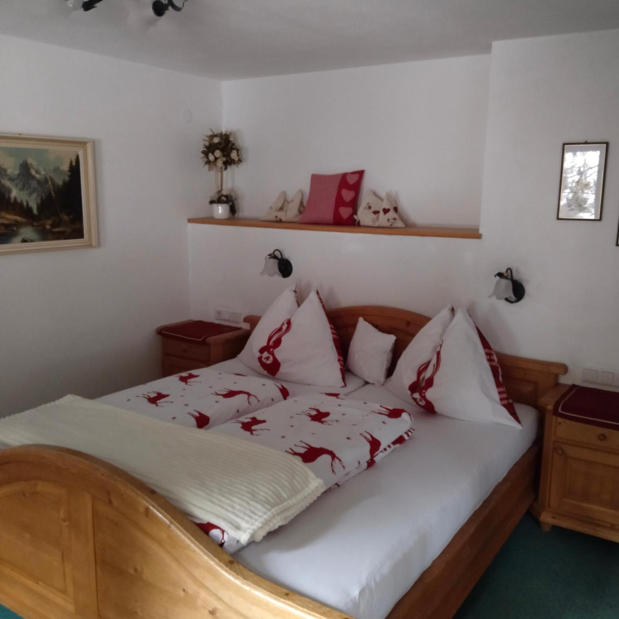 Alpbachblick Apartment Phòng bức ảnh