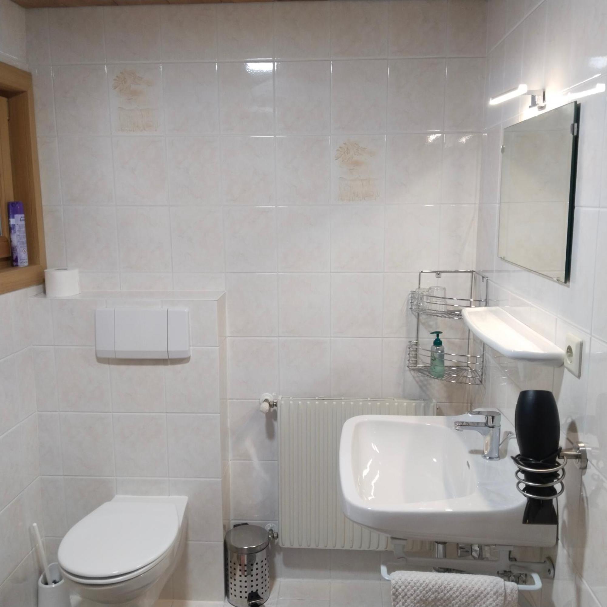 Alpbachblick Apartment Phòng bức ảnh
