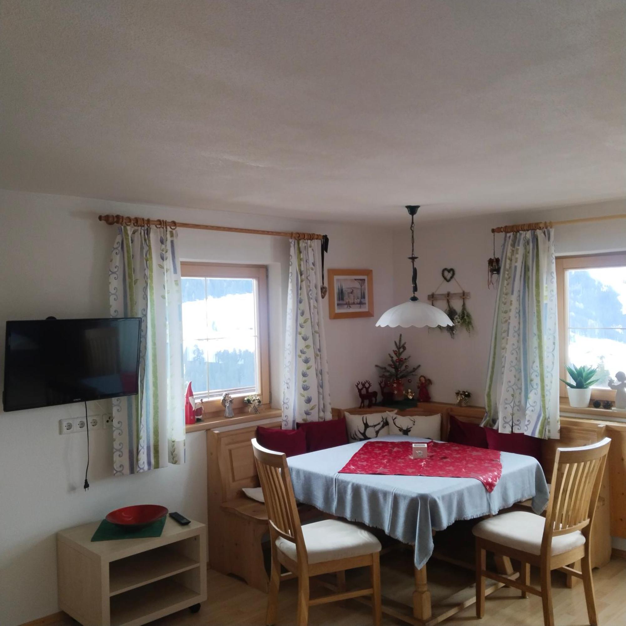 Alpbachblick Apartment Phòng bức ảnh