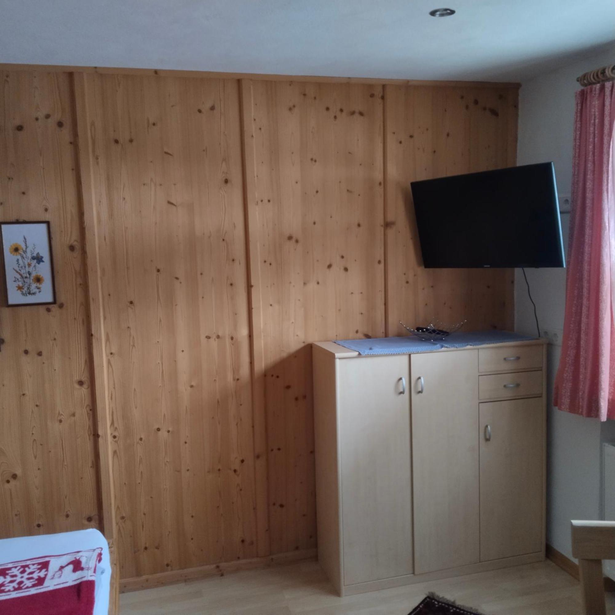 Alpbachblick Apartment Phòng bức ảnh
