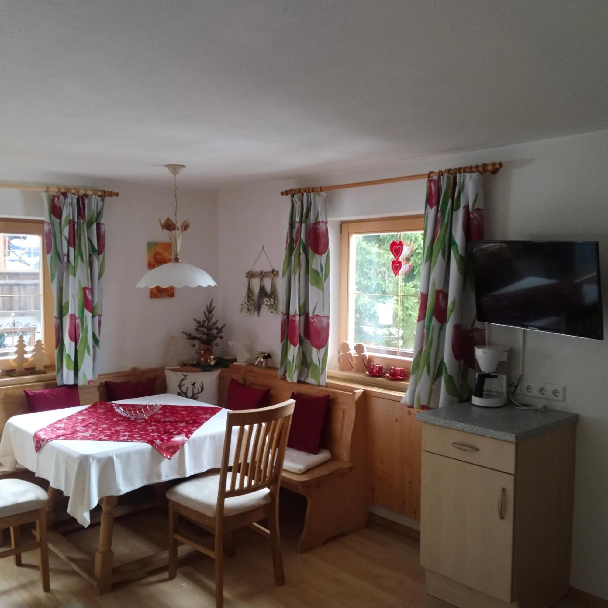 Alpbachblick Apartment Phòng bức ảnh