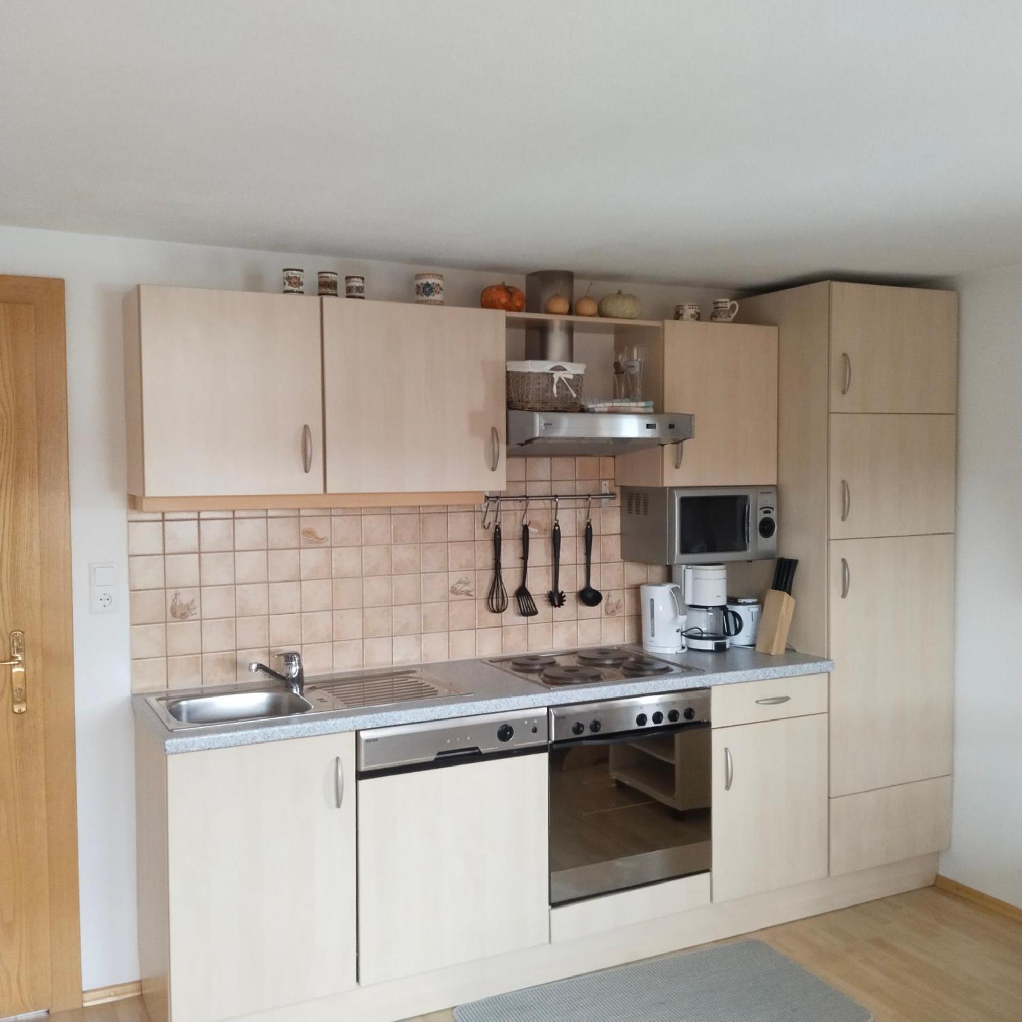 Alpbachblick Apartment Phòng bức ảnh