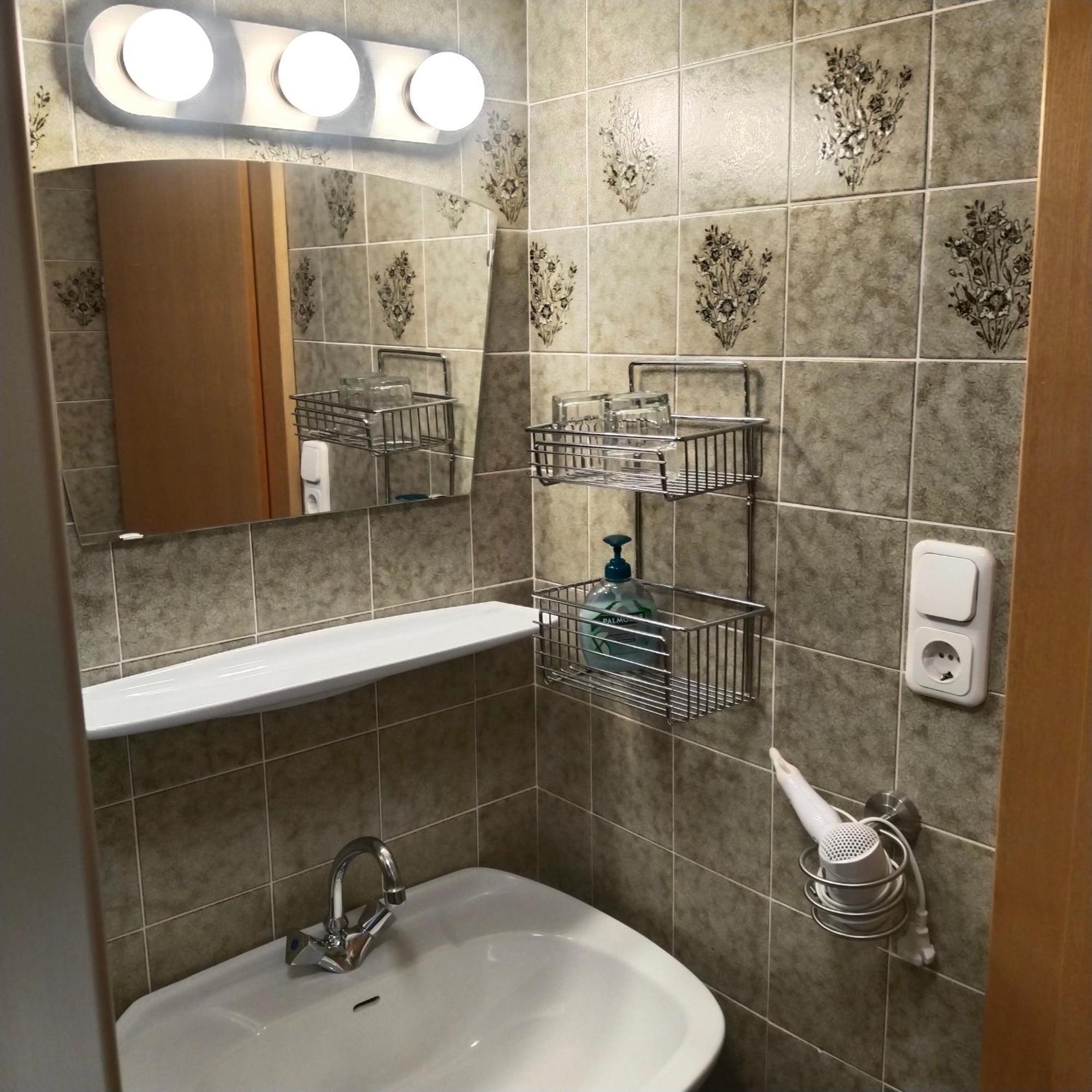 Alpbachblick Apartment Phòng bức ảnh