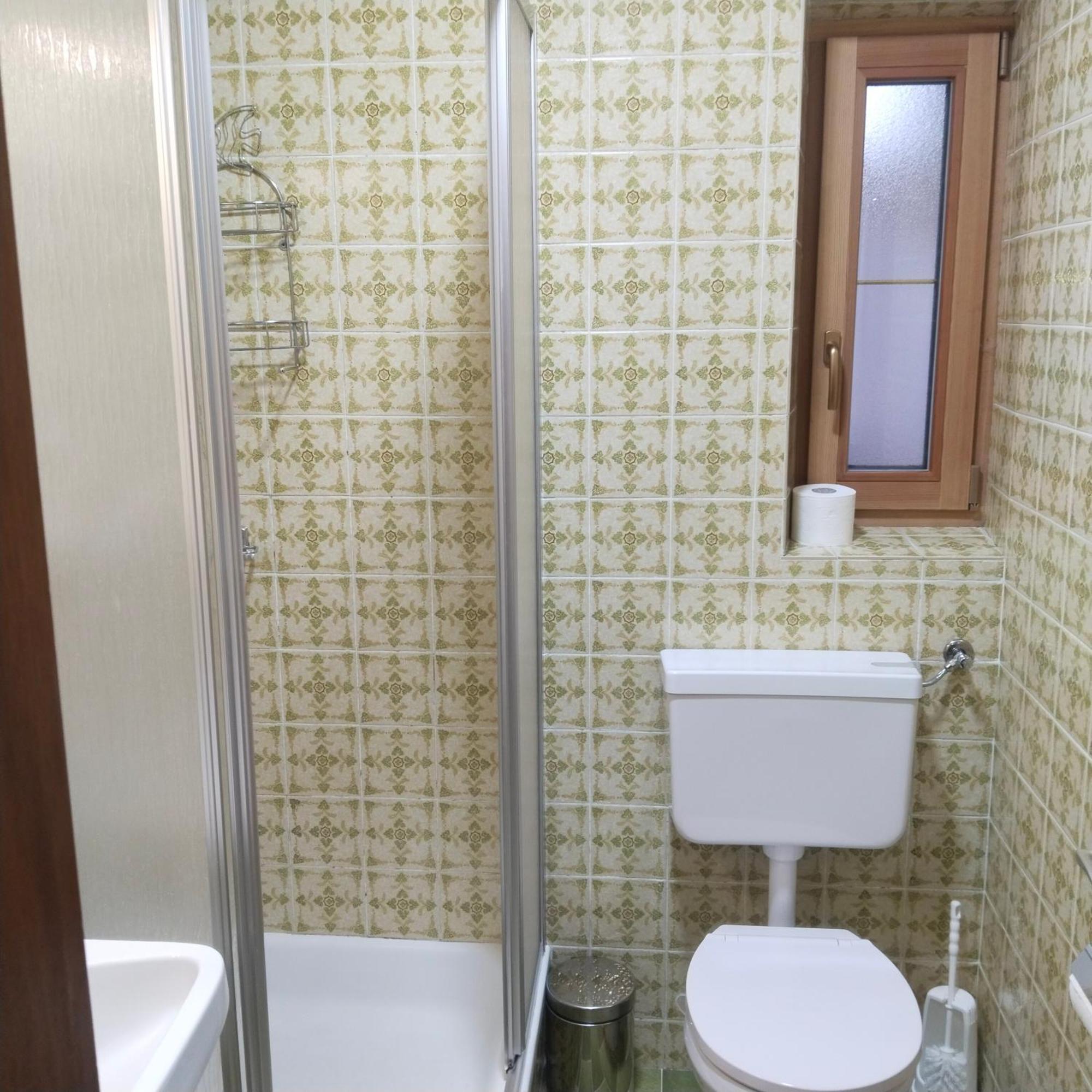 Alpbachblick Apartment Phòng bức ảnh